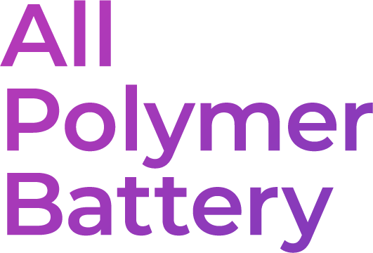 All Polymer Battery